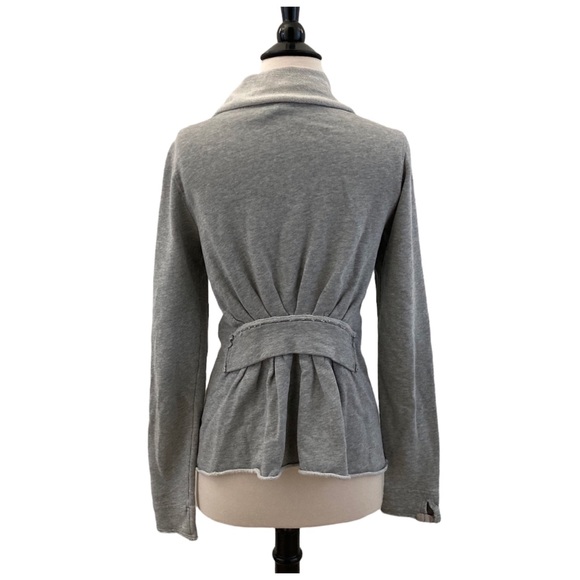 We The Free Sweatshirt Jacket - Picture 5 of 10